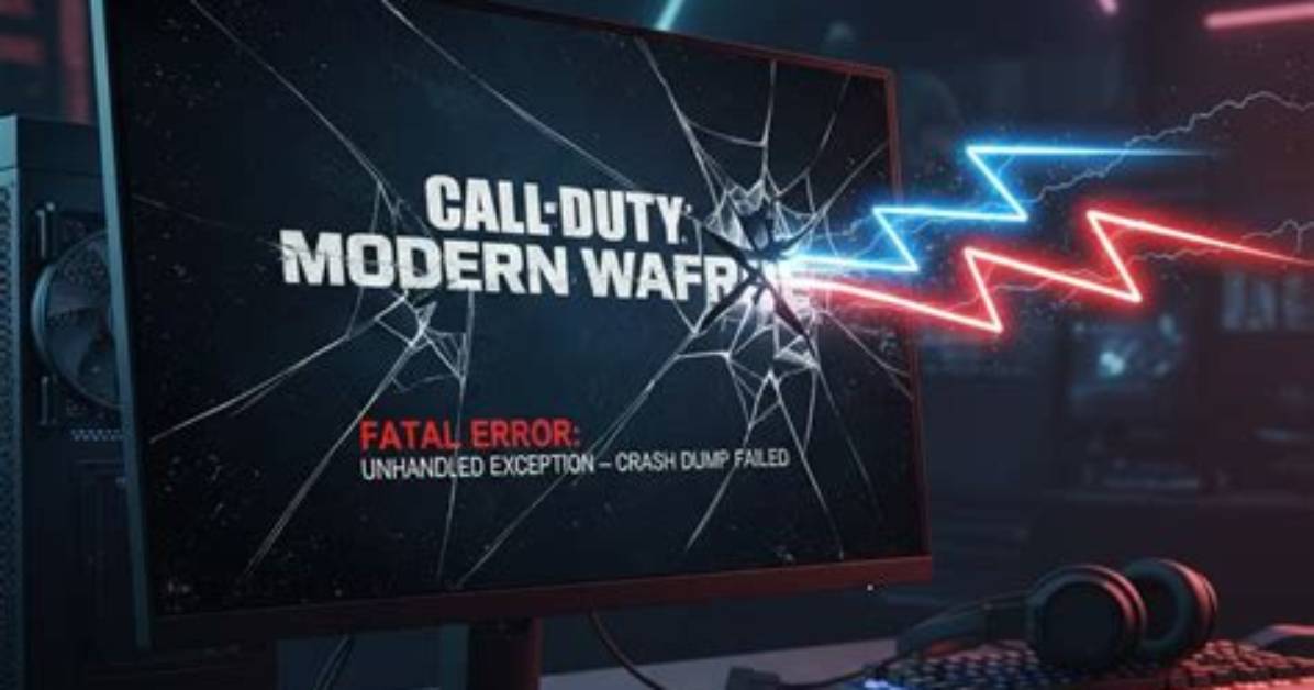 How to Fix Solve Cod Modern Warfare 3 Mw3 Mic Party Chat Not
