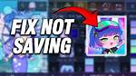 How to Fix / Solve Gacha Club Not Saving - Sarkariresult