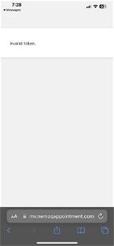 How to Fix / Solve Invalid Token Issue on Paramount Plus - Sarkariresult