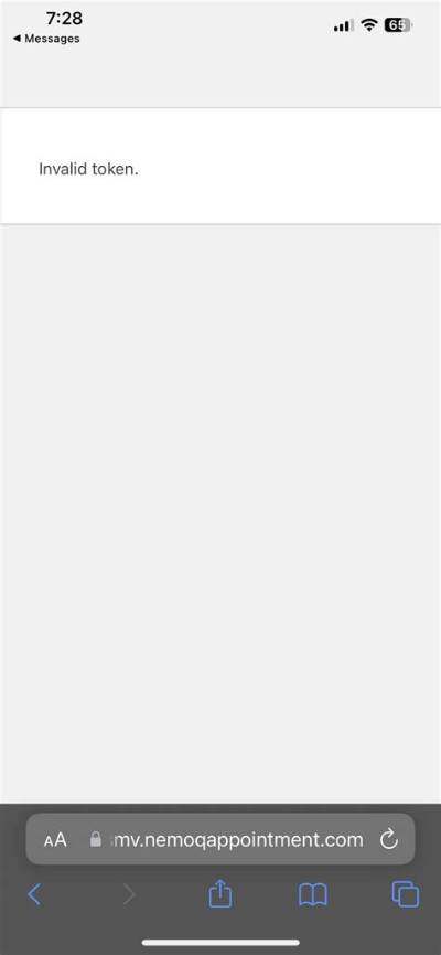 How to Fix / Solve Invalid Token Issue on Paramount Plus - Sarkariresult