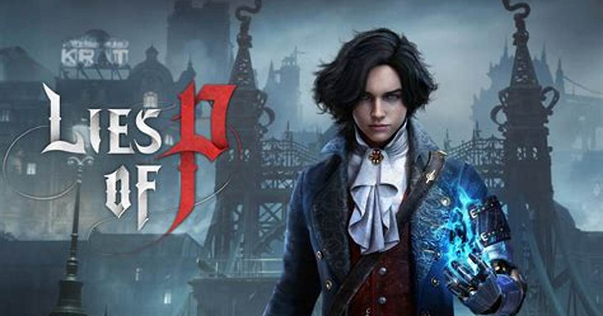How to Fix Solve Lies of P Controller Not Working Pc