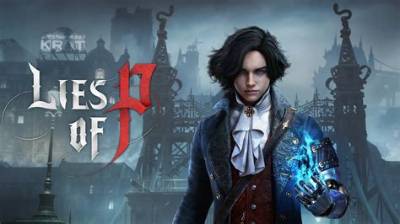 How to Fix / Solve Lies of P Controller Not Working Pc Gamespass - Sarkariresult
