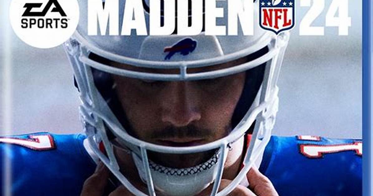 How to Fix / Solve: Madden Nfl 24 Zone Abilities Not Working - Sarkariresult