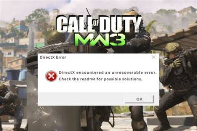 How to Fix / Solve: Modern Warfare 3 (Mw3) Pulemyot 762 Underbarrel Bug - Sarkariresult