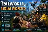 How to Fix / Solve Palworld Autosave Not Working - Sarkariresult