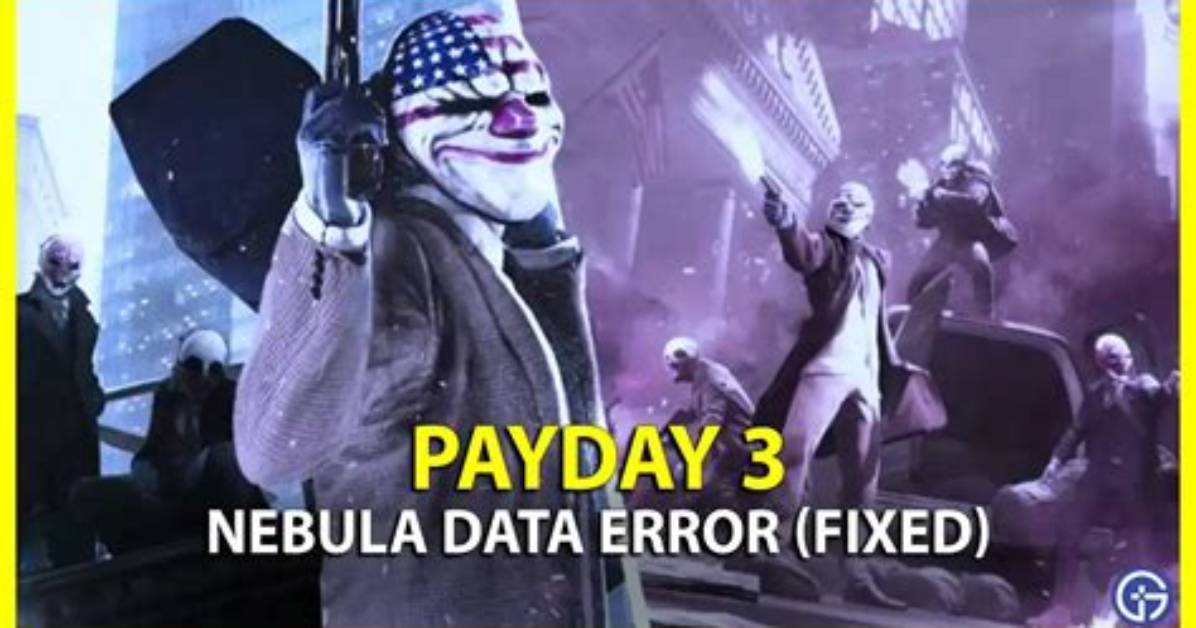 How to Fix / Solve Payday 3 Looking for Match Taking Forever - Sarkariresult