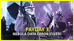 How to Fix / Solve Payday 3 Looking for Match Taking Forever - Sarkariresult