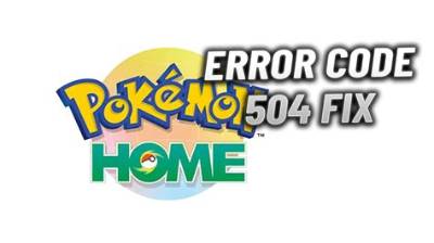 How to Fix / Solve: Pokemon Home Error Code 800 Detail Code 100104 - Sarkariresult