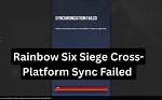 How to Fix / Solve: Rainbow Six Siege Error Code 4-0Xfff0Be25 You Have Been Removed from the Session - Sarkariresult