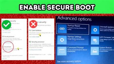 How to Fix / Solve Secure Boot Needs to Be Enabled to Launch Faceit Ac - Sarkariresult
