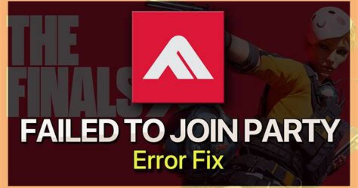 How to Fix Solve the Finals Error Code Tfge0001 Server Not Responding We Can T Connect You to A