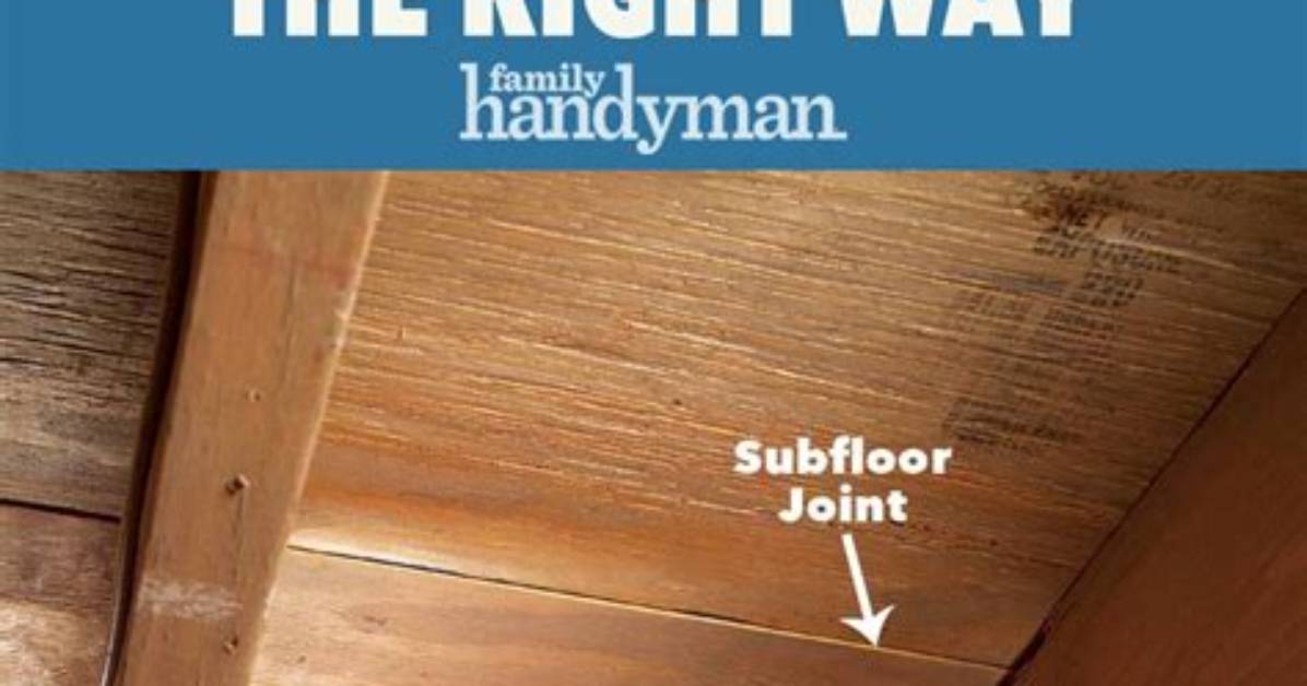 How to Fix Squeaky
