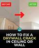 How to Fix Swollen Drywall