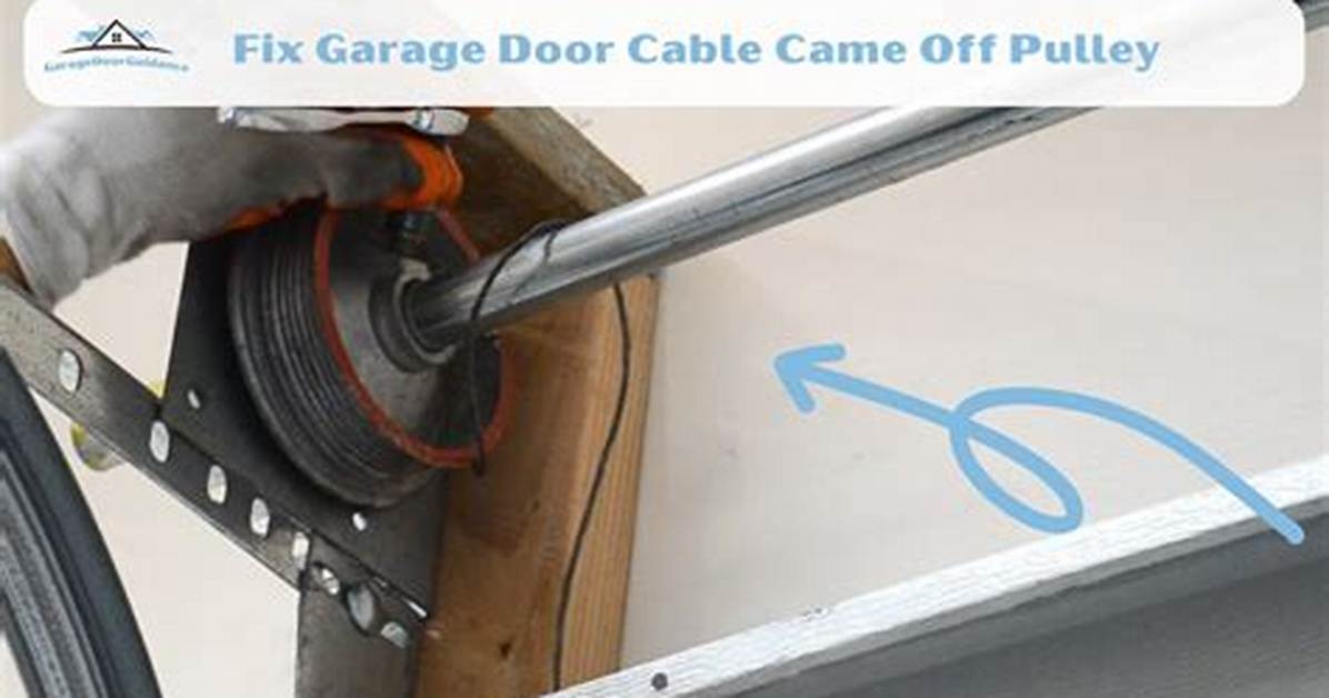 How to Fix the Door That Came off My Thermador