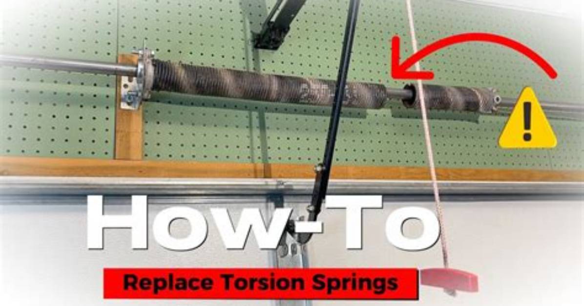 How to Fix the Tension Spring on a Miter Saw
