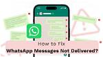 How to Fix Whatsapp Video Message Not Working? - Sarkariresult