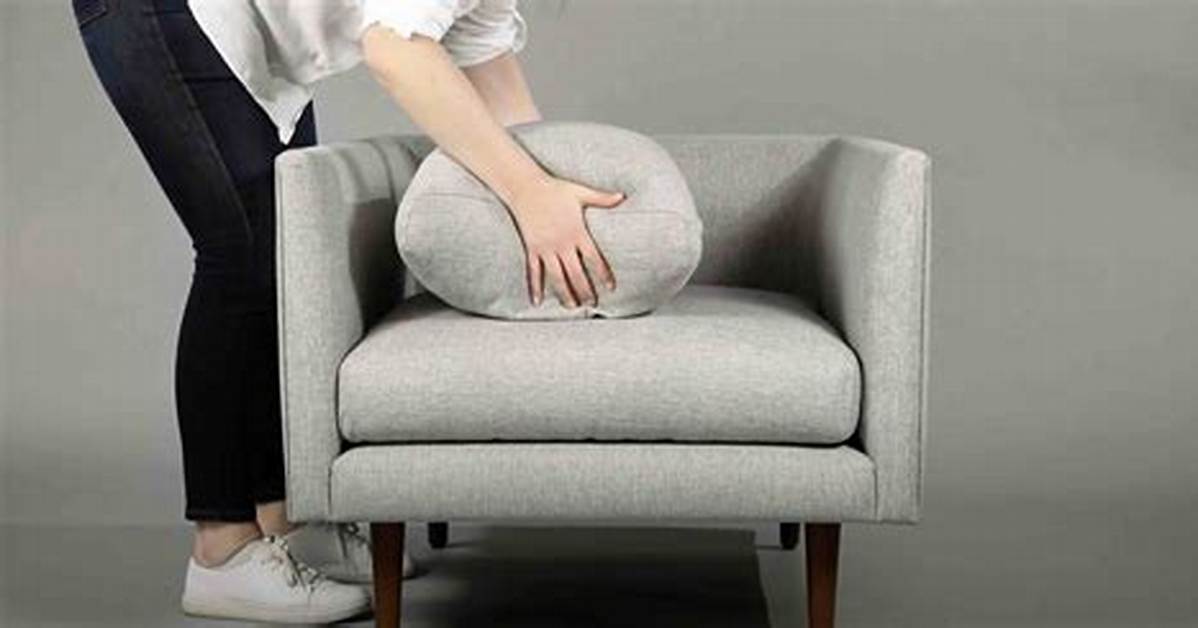 How to Fluff up A
