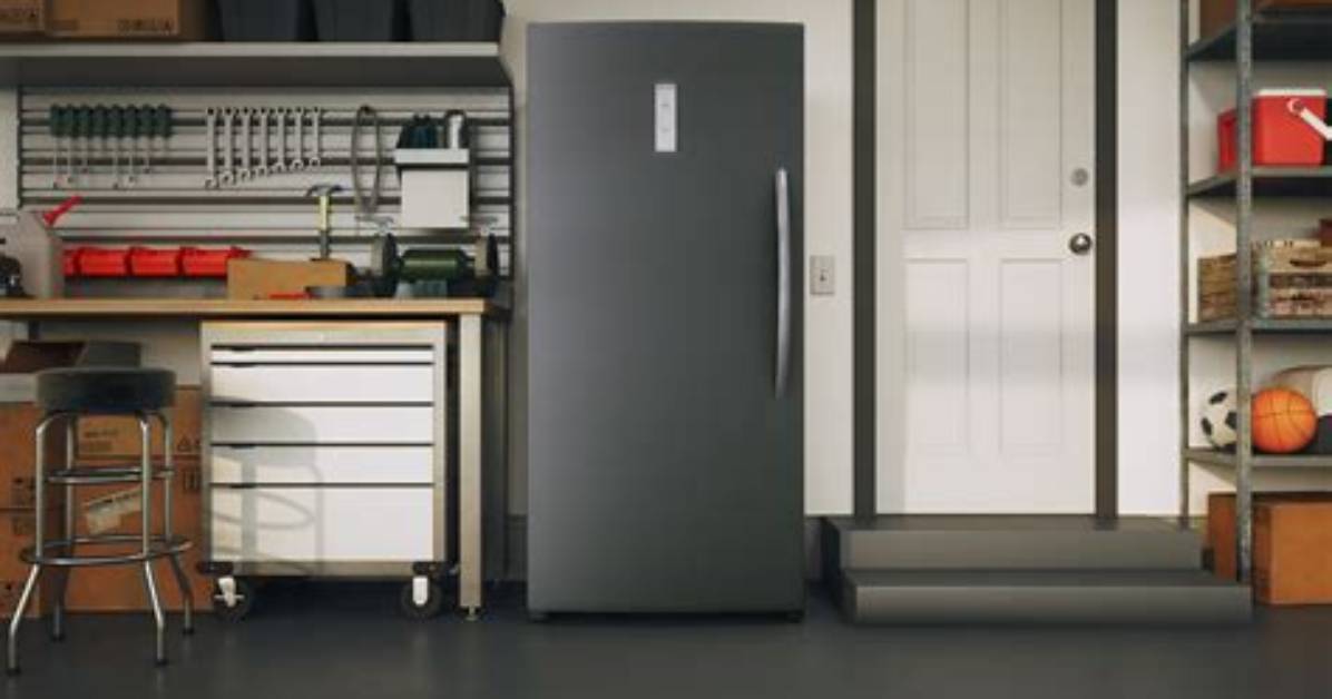 How to Force Frigidaire Freezers into Auto Defrost