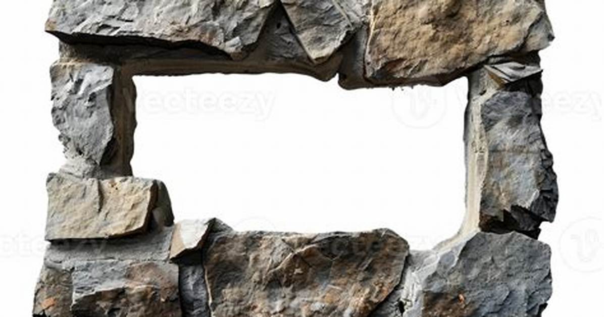 How to Frame an Irregularly