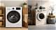 How to Freeze Proof Washing Machines