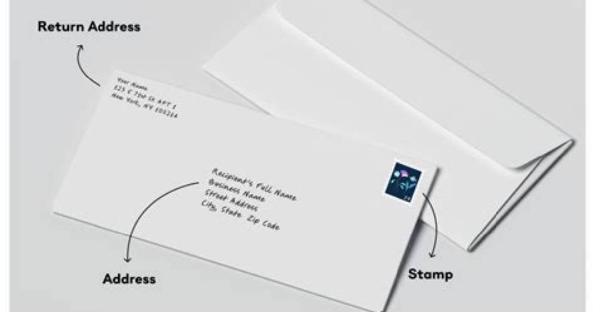 How to Get a New Suite Address from the Postal