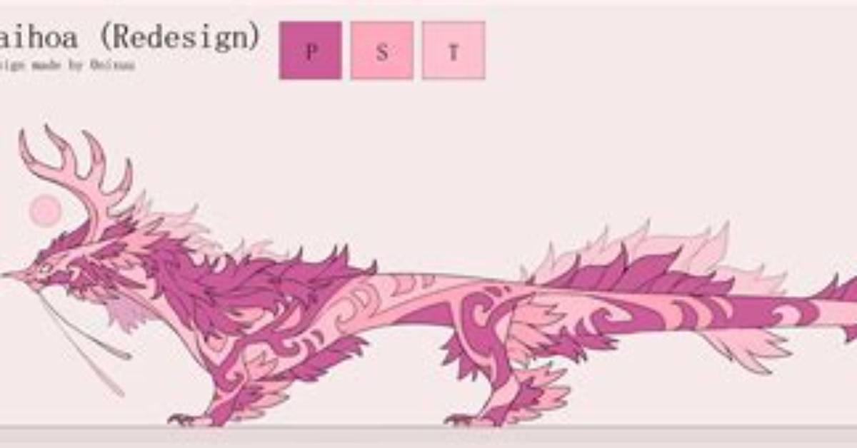 How to Get a Taihoa in Dragon Adventures?