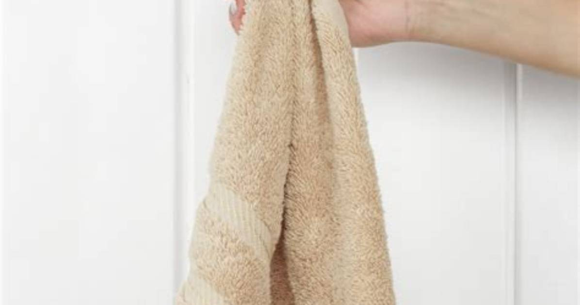 How to Get a Washcloth
