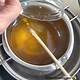 How to Get Almond Oil & Melted Beeswax out of My Clothes