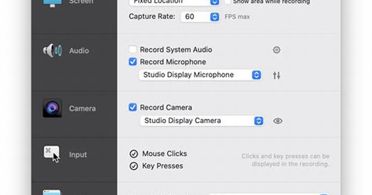 How to Get Audio on Screen Recording Facetime