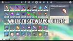 How to Get Billets in Genshin?