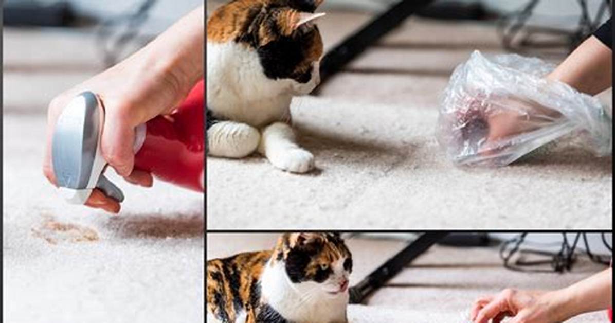 How to Get Cat out of Upholstery For