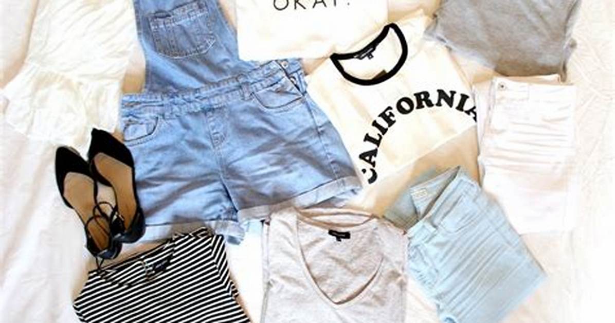 How to Get Clothes Really