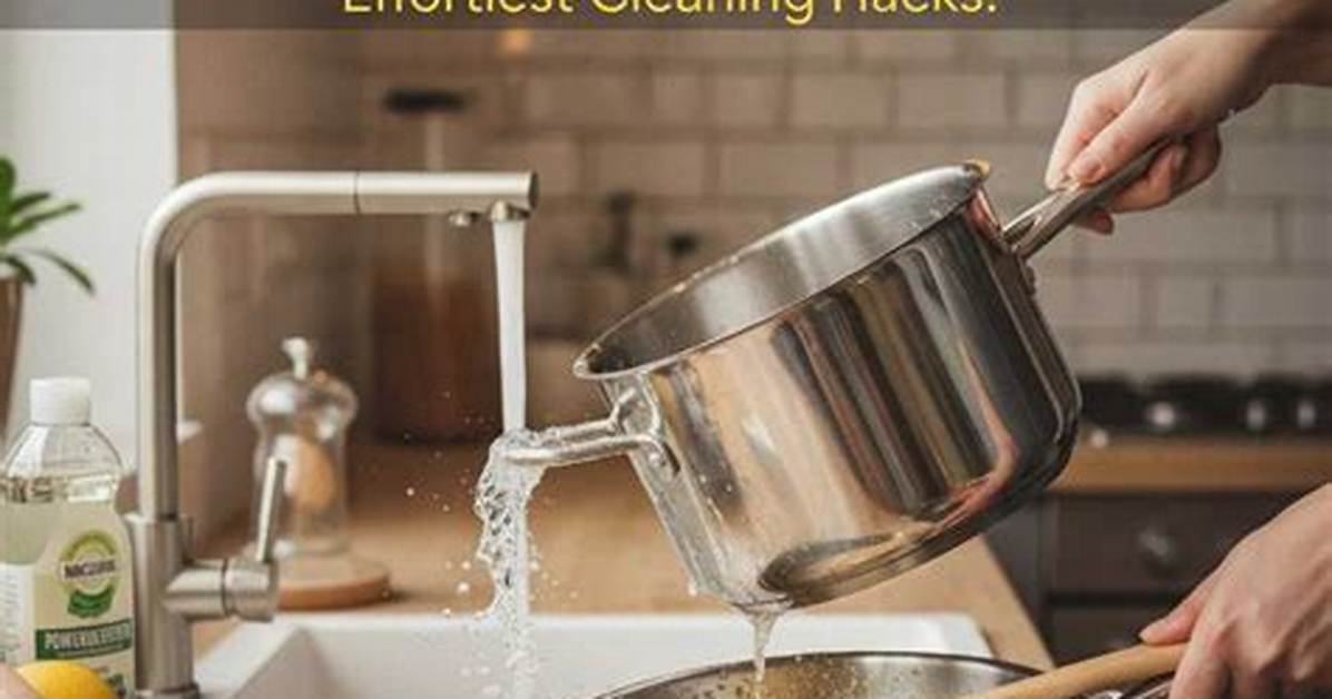 How to Get Grease off Of
