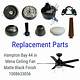 How to Get Hampton Bay Parts