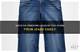 How to Get Liquid Butter Stains out of Cotton Clothes