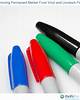 How to Get Permanent Marker off Linoleum