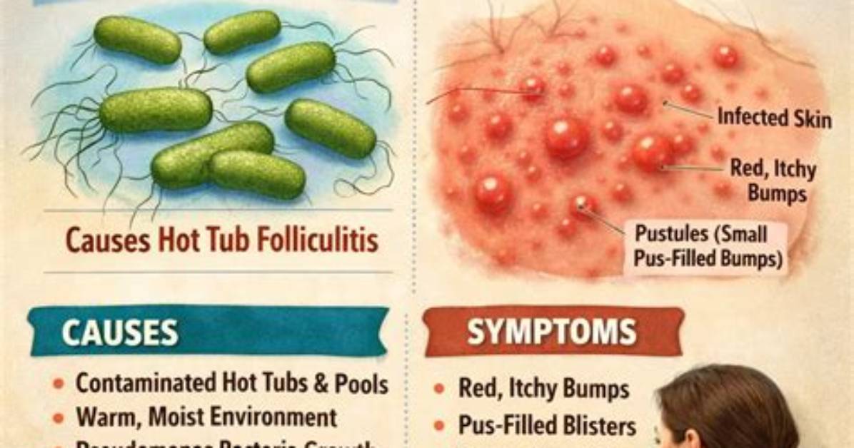 How to Get Rid of Hot Water Odor