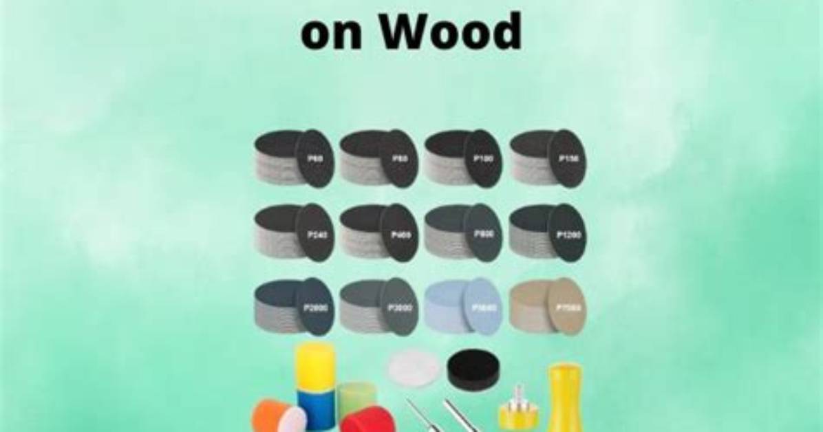 How to Get Rid of Water Rings on Wood With