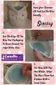 How to Get Scentsy Wax off My Microsuede Sofa