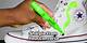 How to Get Sharpie off Converse Sneakers