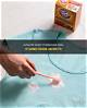 How to Get Soda Stains out of a Suede Chair