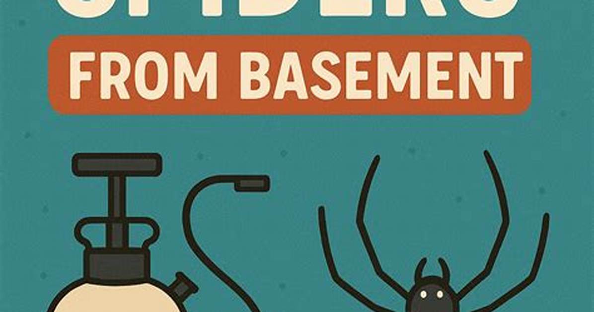 How to Get Spiders out of Your Gas