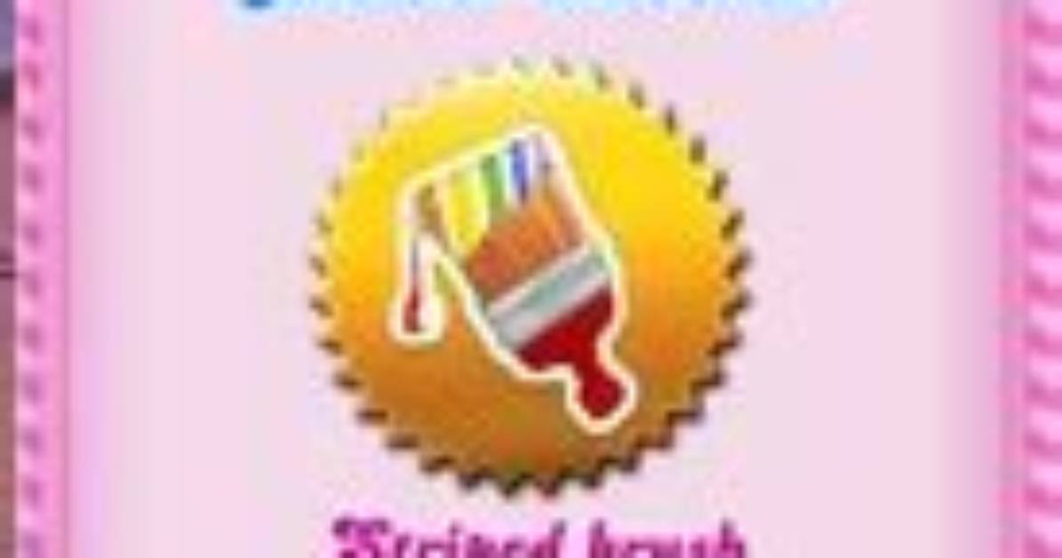 How to Get Striped Brush in Candy Crush?