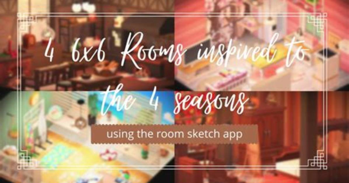 How to Get the Room Sketch App in 'Animal Crossing' — Dlc Details