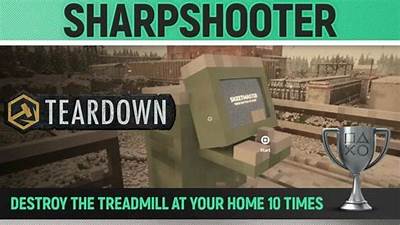 How to Get the Sharpshooter Trophy in the Last of Us 2? - Sarkariresult