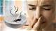 How to Get the Smell of Cigarette Smoke out of Clothing
