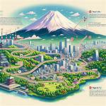How to Get to Mt Fuji