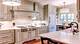 How to Glaze Flat Kitchen Cabinets