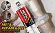 How to Glue Delrin to Steel