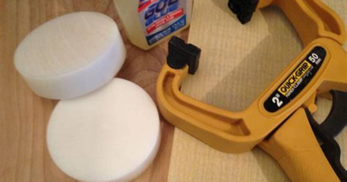 How to Glue Delrin To